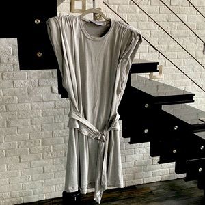 Iro Paris summer dress xsmall but fits up to medium